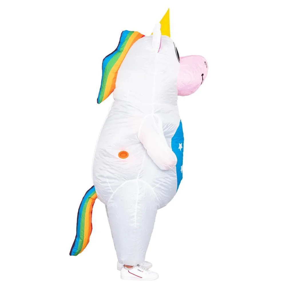 Unicorn Chub Suit®