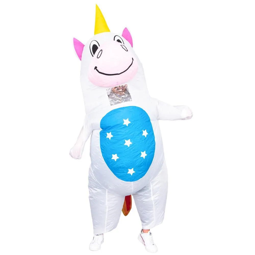 Unicorn Chub Suit®