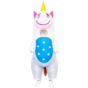 Unicorn Chub Suit®