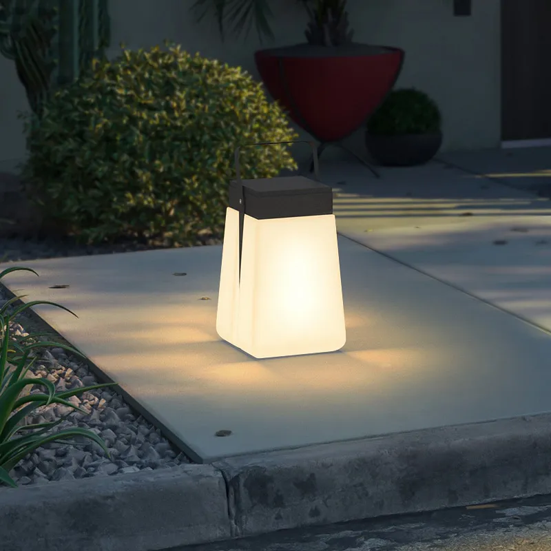 VZ Jayoo - Waterproof Outdoor Landscape Lawn Lamp