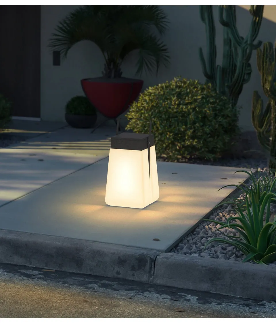 VZ Jayoo - Waterproof Outdoor Landscape Lawn Lamp