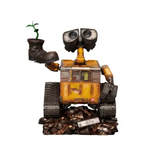 WALL-E Master Craft Table Top Statue