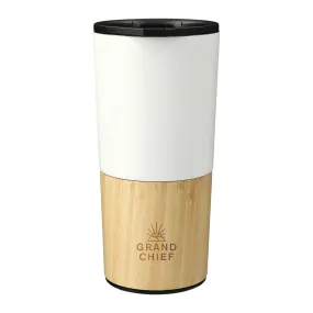 Welly® Copper Vacuum Tumbler 16oz