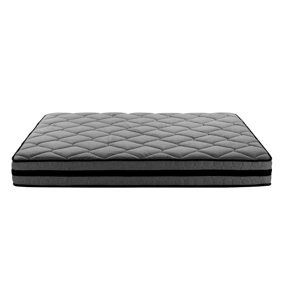 Wendell Pocket Spring Mattress 22cm Thick - King Single