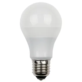 Westinghouse 0369600 10 Watt LED Omni A19 Dimmable - 2700 Kelvin - Warm White - 790 Lumens - E26-Medium Base - 120 Volt - Box