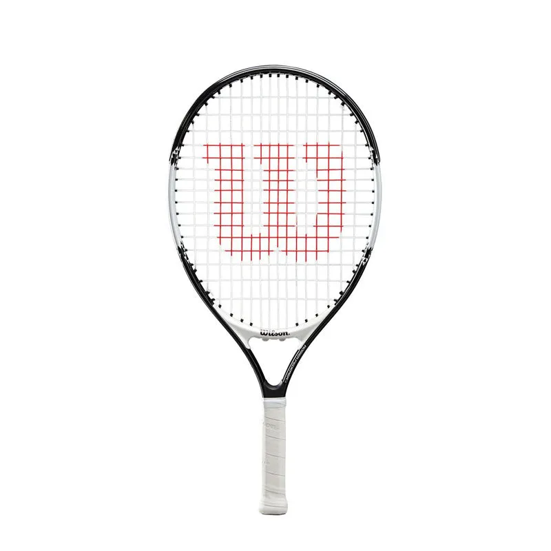 Wilson Roger Federer 21 Junior Tennis Racquet