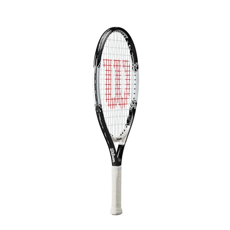 Wilson Roger Federer 21 Junior Tennis Racquet