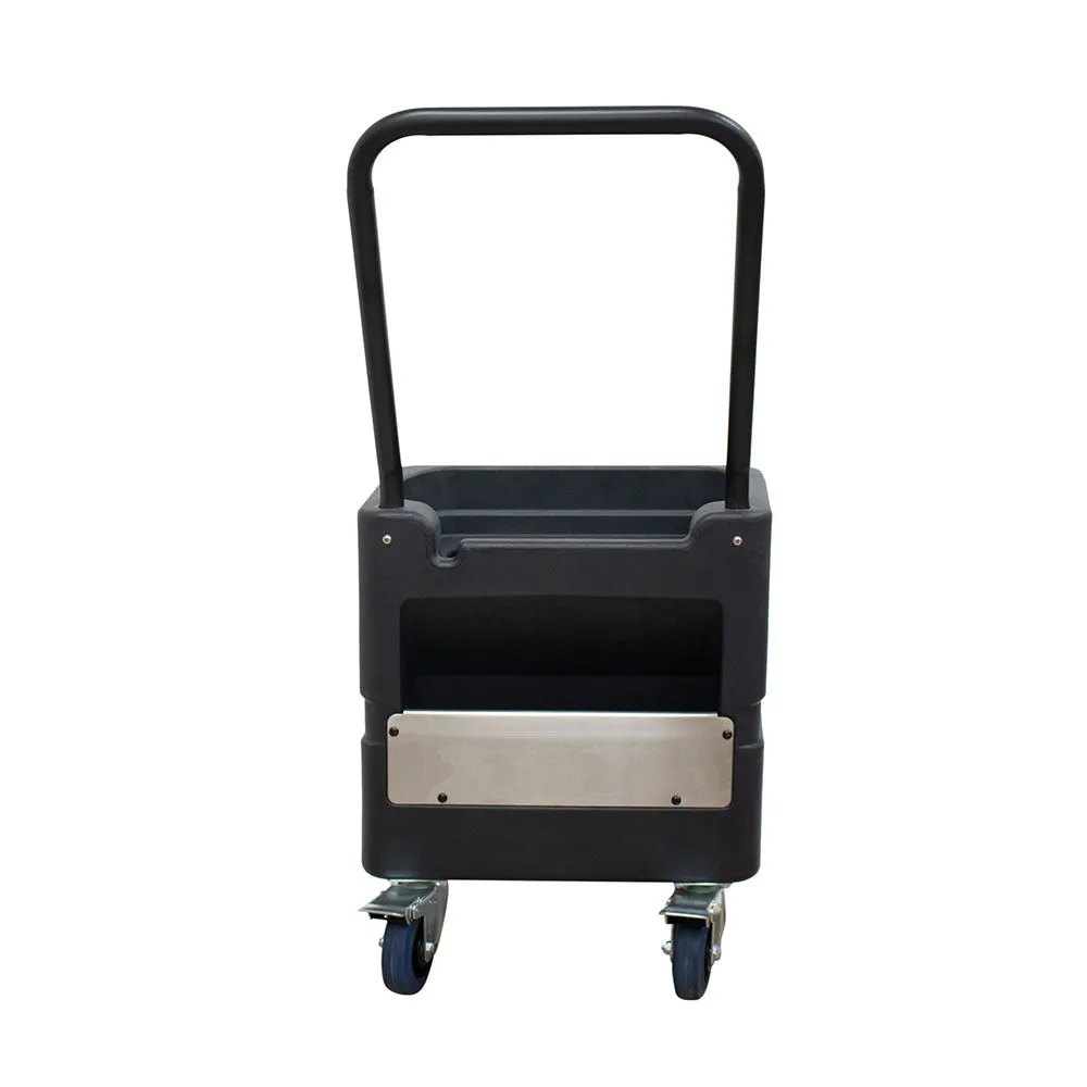 Xpower WT-45 Mobile Water Reservoir Tank