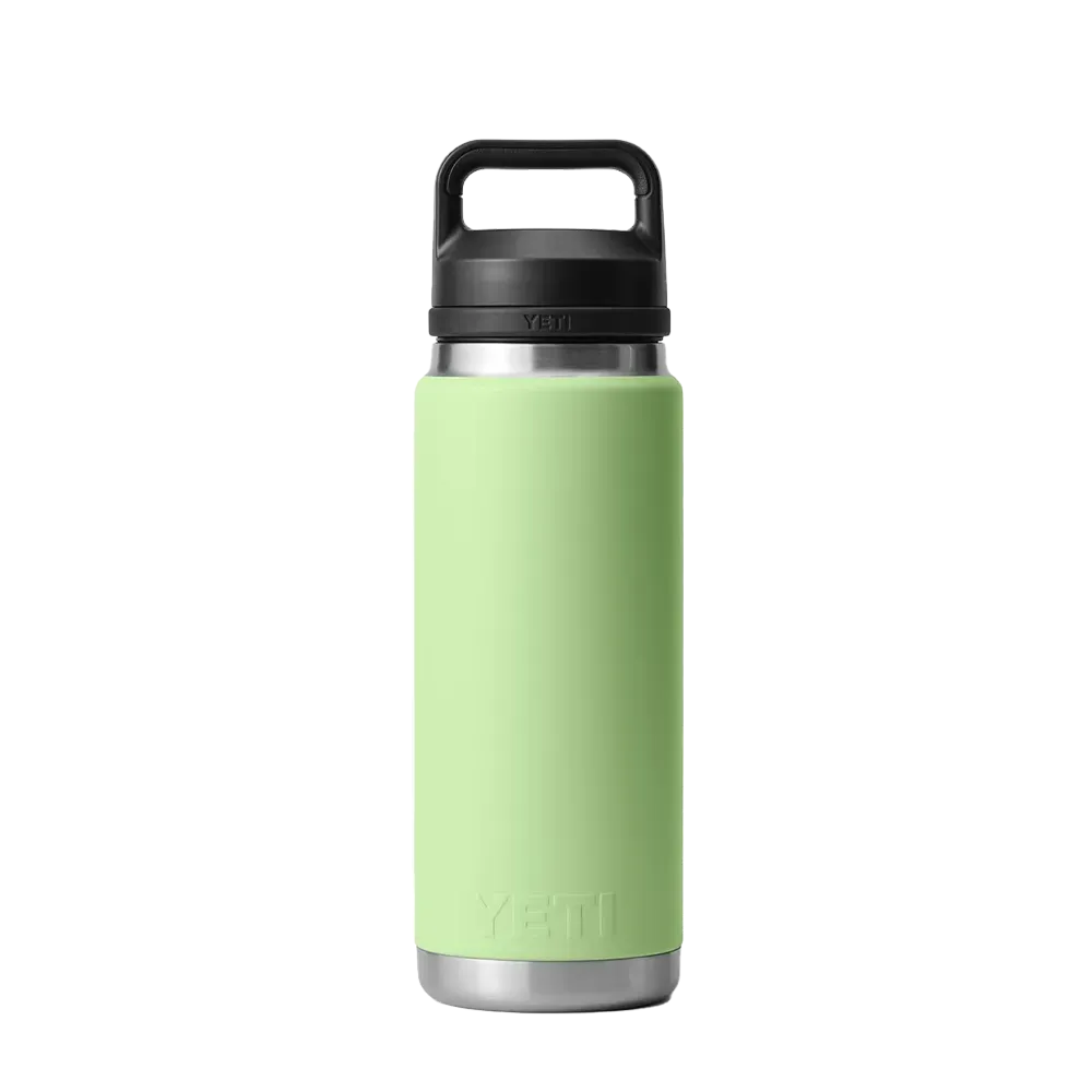 YETI Rambler 26oz Bottle w/ Chug Lid | Seasonal Colors