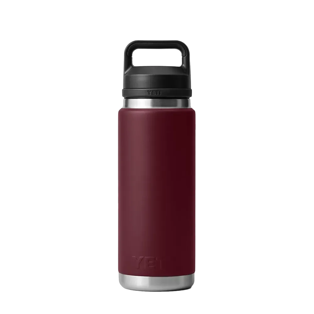 YETI Rambler 26oz Bottle w/ Chug Lid | Seasonal Colors