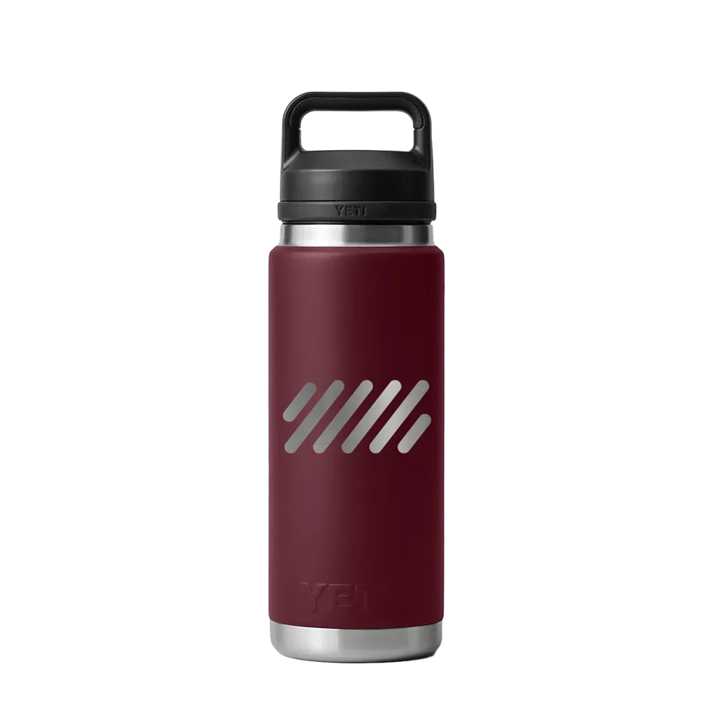 YETI Rambler 26oz Bottle w/ Chug Lid | Seasonal Colors