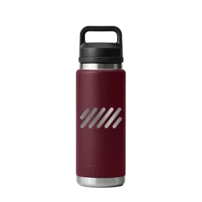 YETI Rambler 26oz Bottle w/ Chug Lid | Seasonal Colors