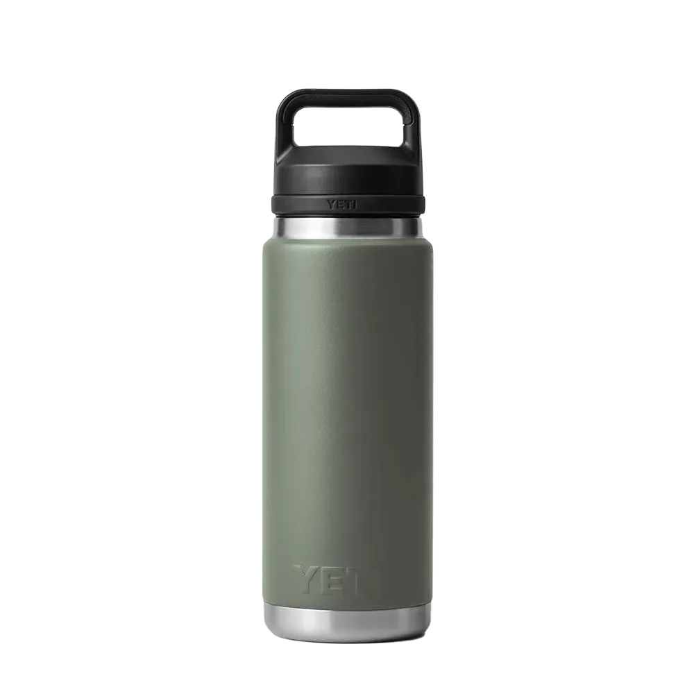 YETI Rambler 26oz Bottle w/ Chug Lid | Seasonal Colors