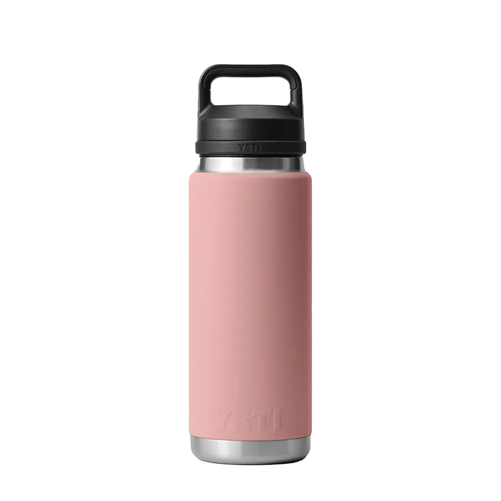 YETI Rambler 26oz Bottle w/ Chug Lid | Seasonal Colors