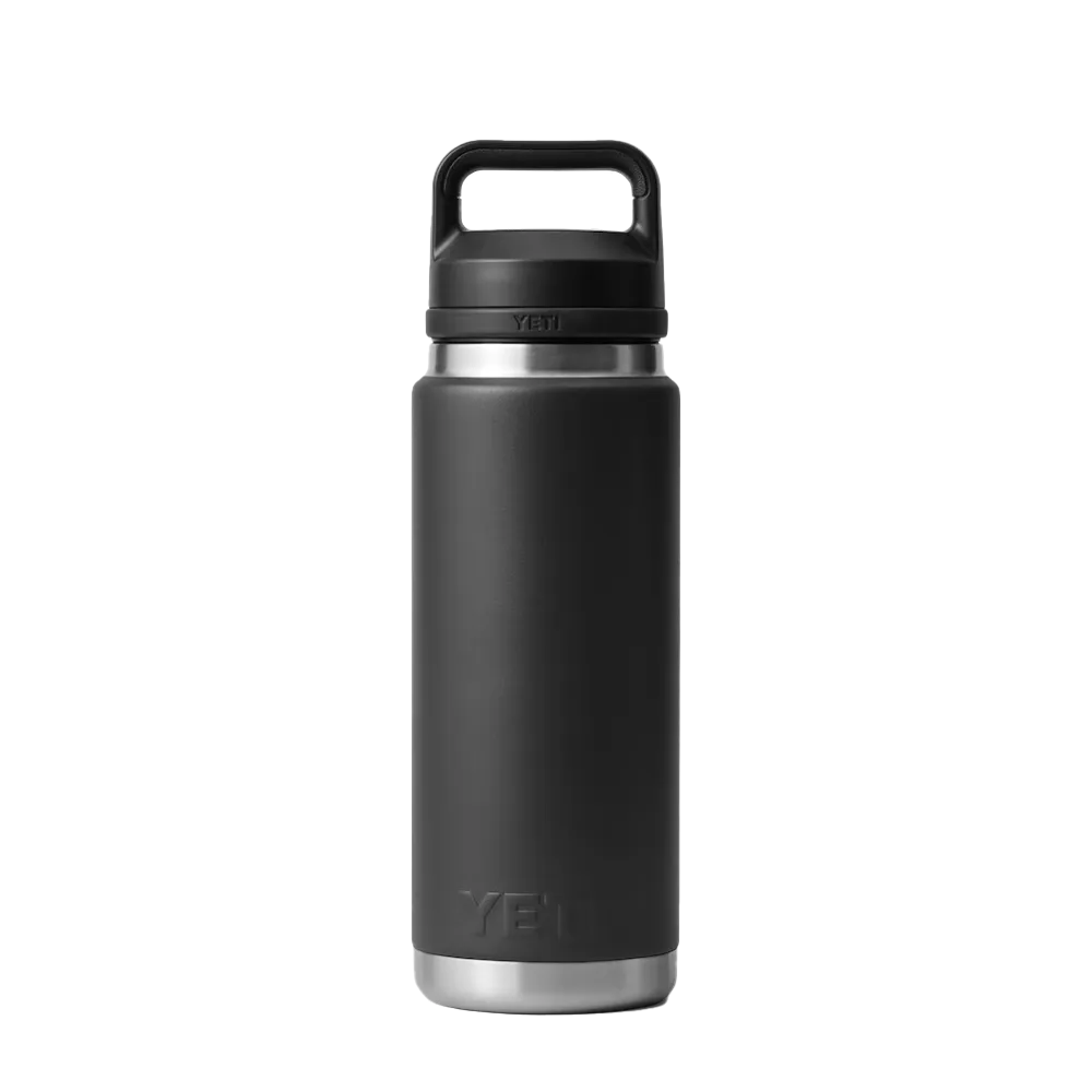 YETI Rambler 26oz Bottle w/ Chug Lid