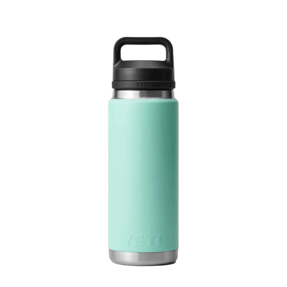 YETI Rambler 26oz Bottle w/ Chug Lid