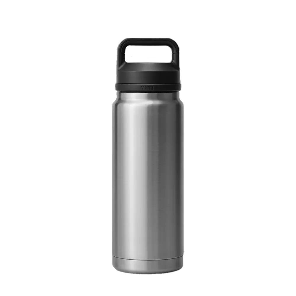 YETI Rambler 26oz Bottle w/ Chug Lid