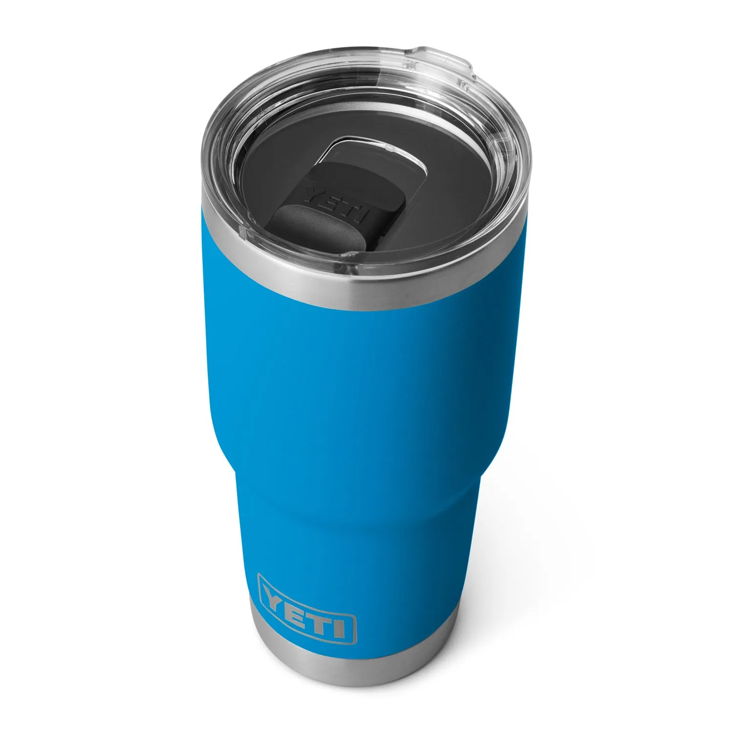 YETI Rambler® 30oz Tumbler with MagSlider Lid