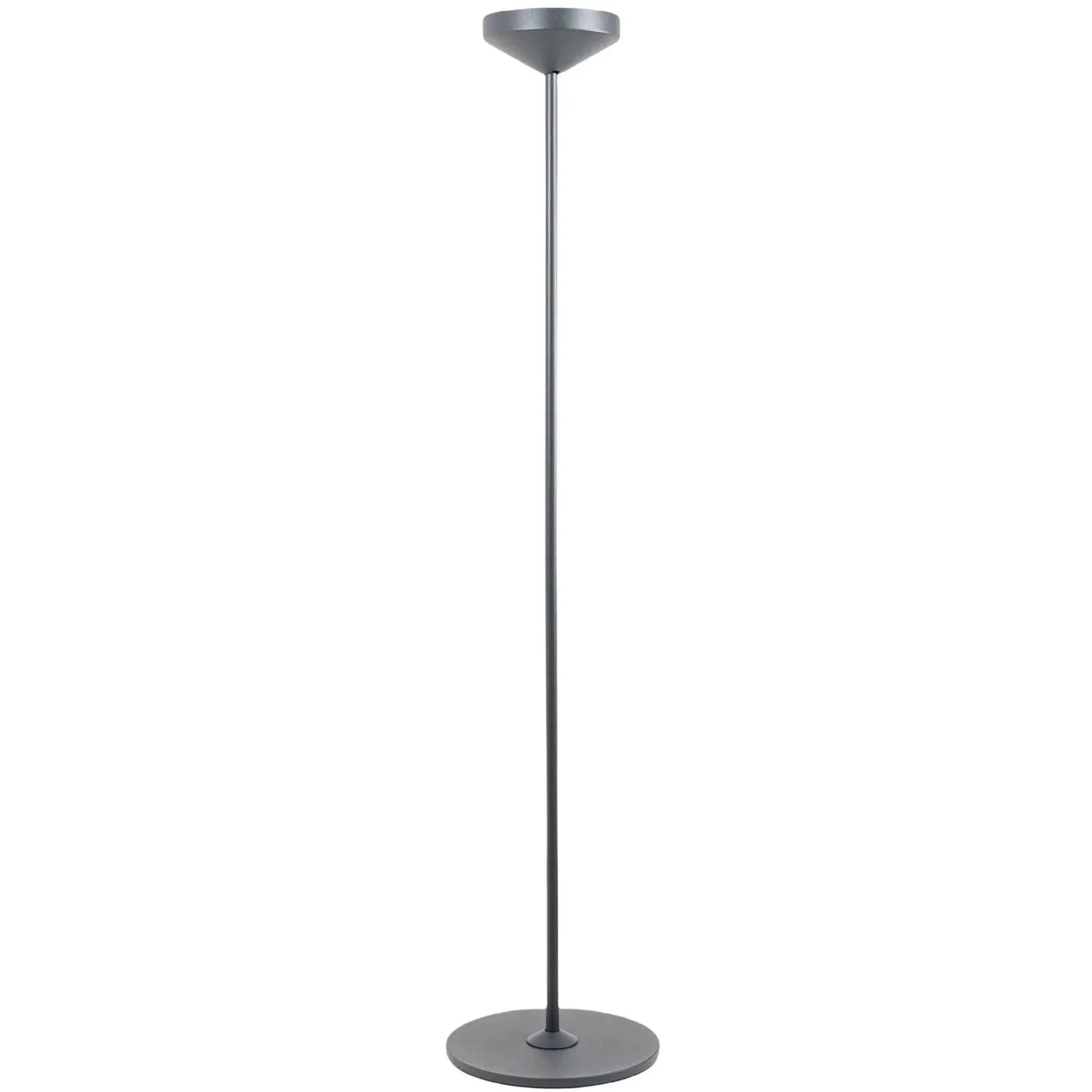 Zafferano Pina Pro Floor Stand LD0651N3 Dark Grey