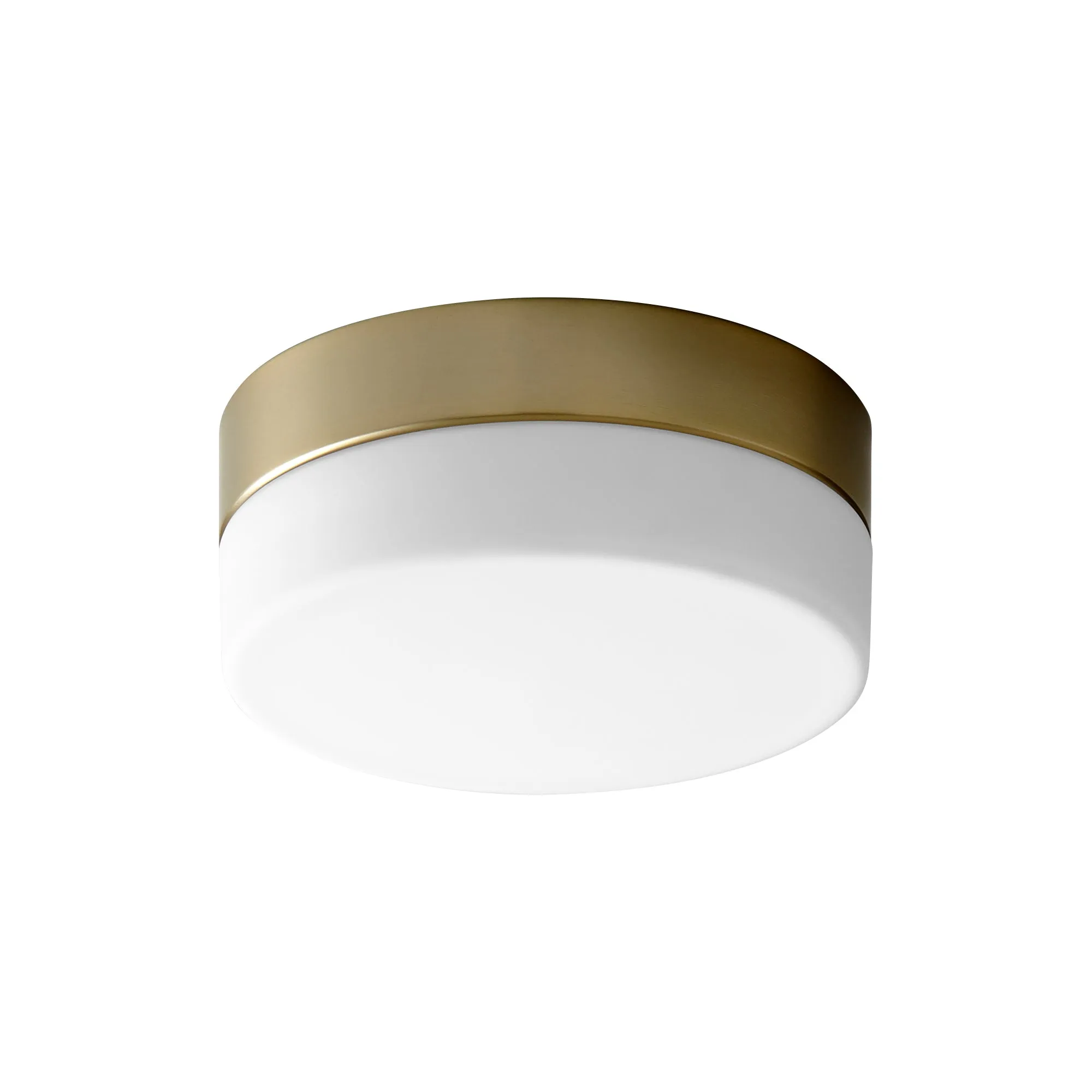 Zuri 7" Flush Mount