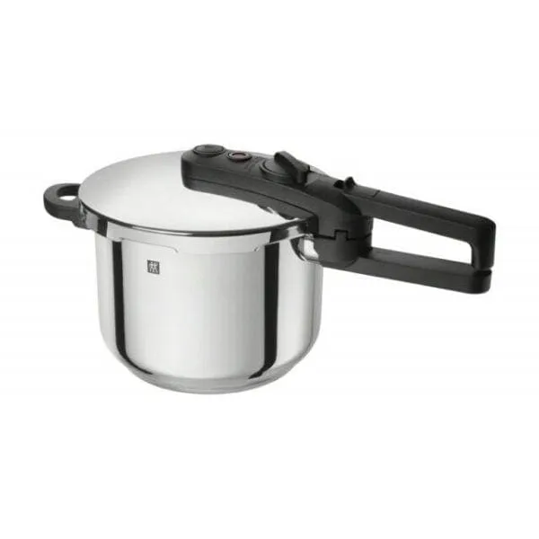 Zwilling Pressure Cooker EcoQuick 6L