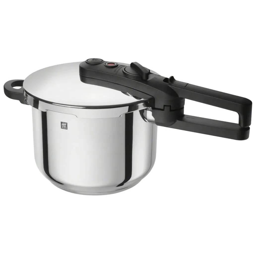 Zwilling Pressure Cooker EcoQuick 6L